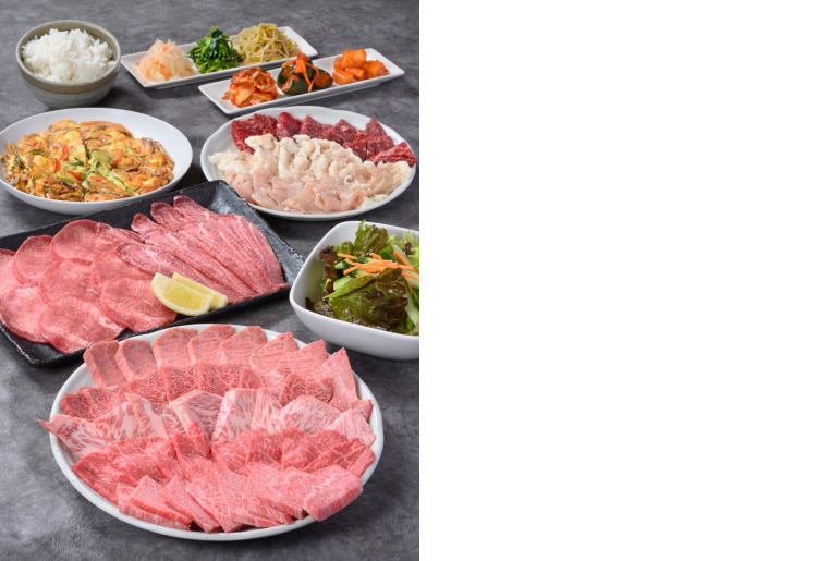 極(きわみ)コース