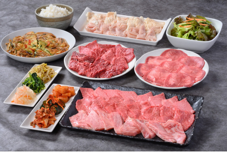 プレミアムコース